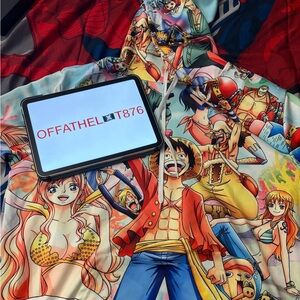 One piece hoodie (only)